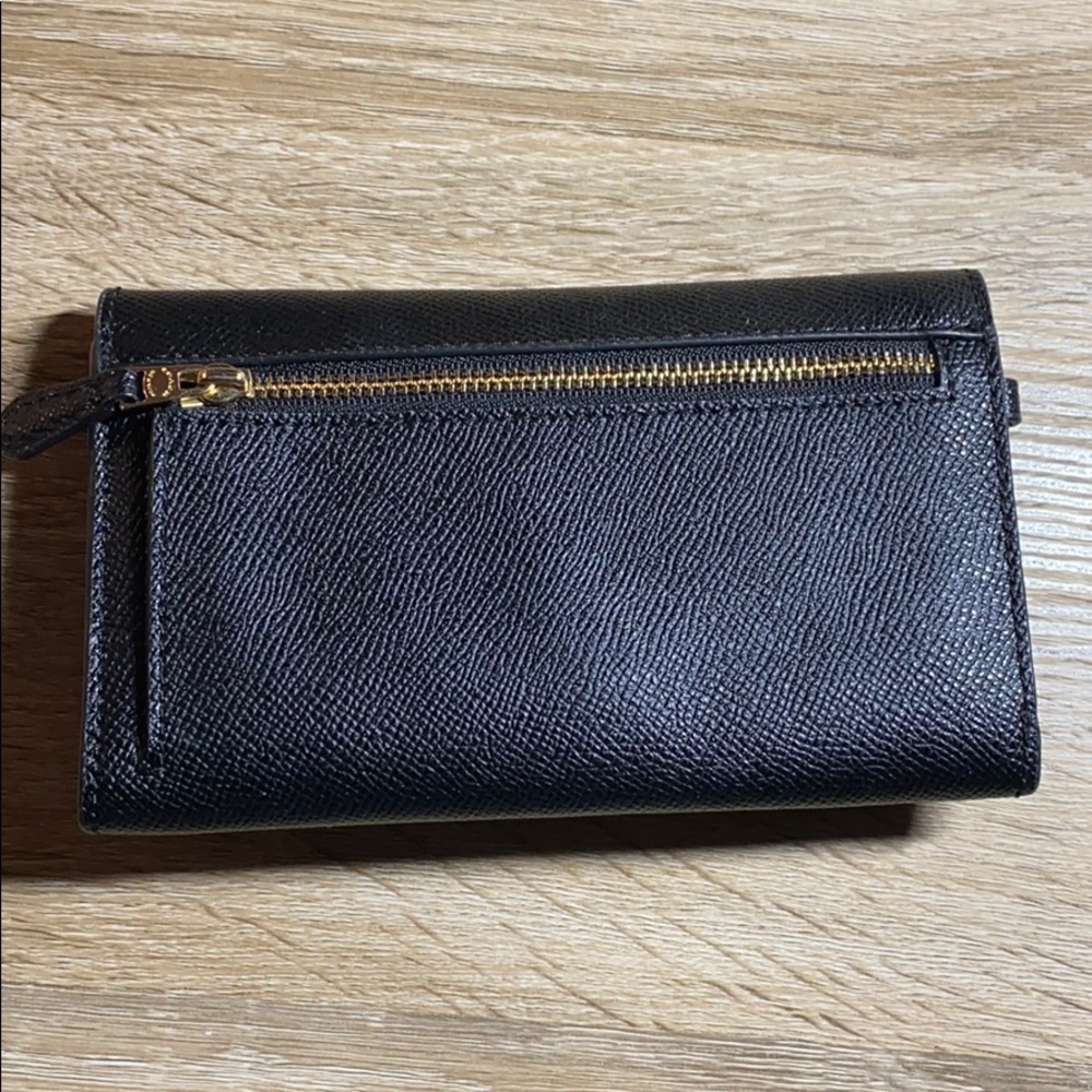 Coach Snap Closure Wallet - Picture 5 of 8